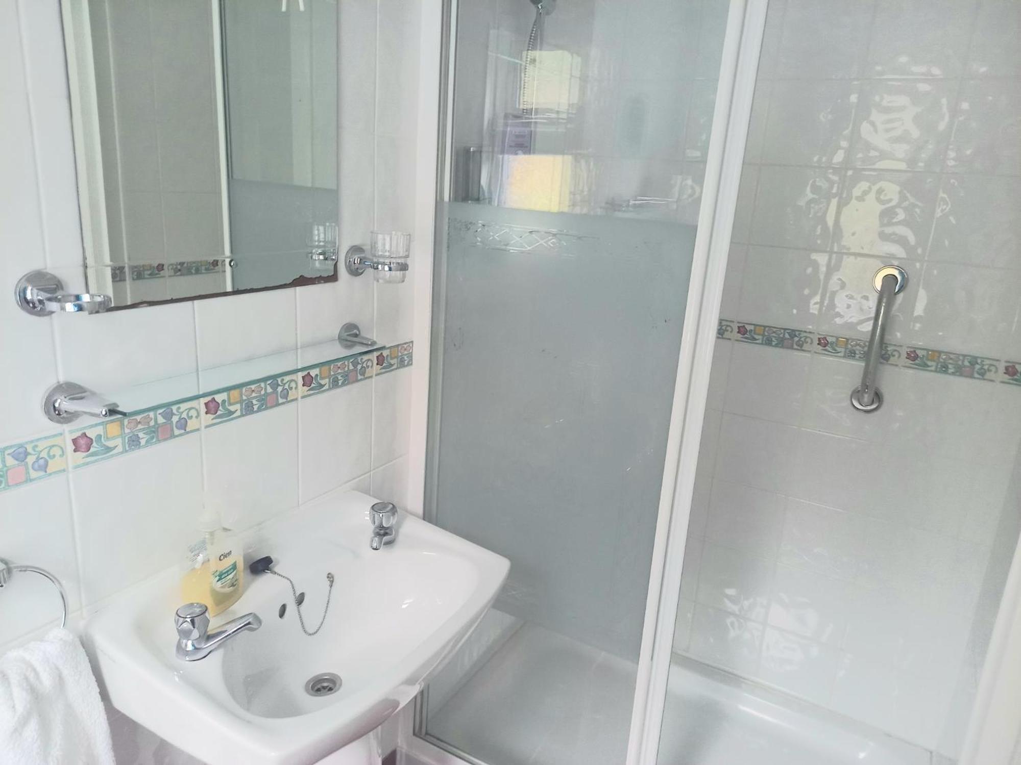 Adare House Hotel Westport Ngoại thất bức ảnh