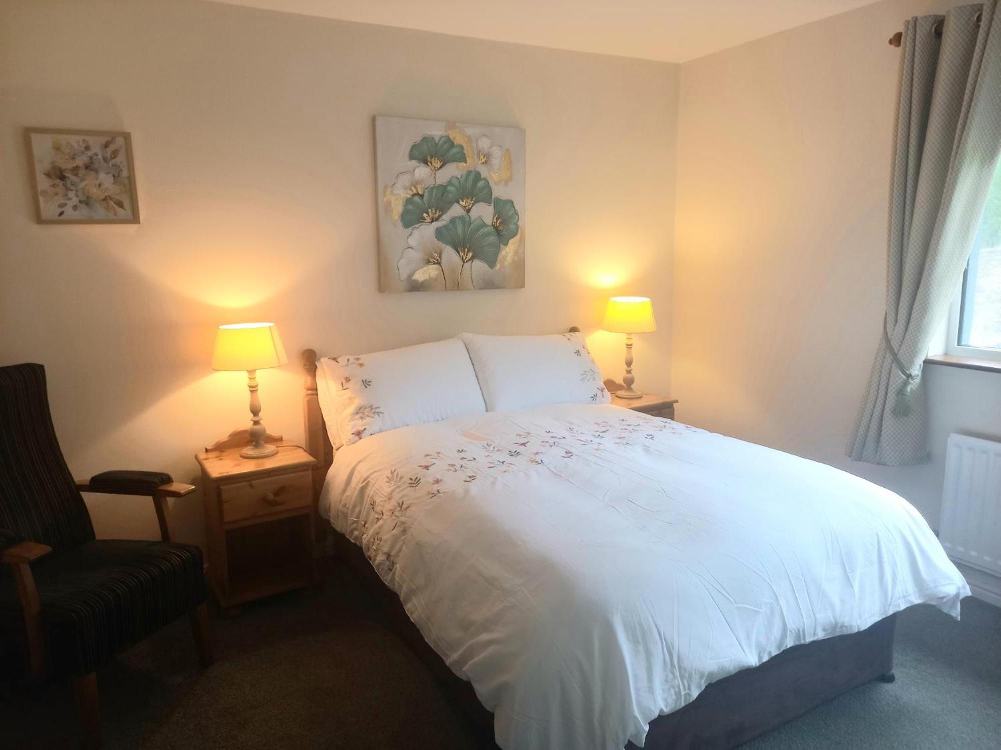 Adare House Hotel Westport Ngoại thất bức ảnh